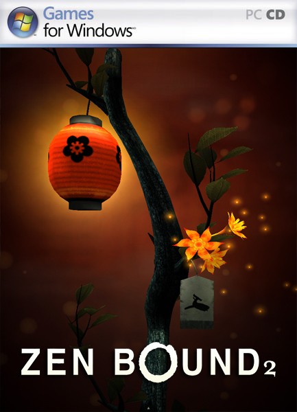 [Win] Zen Bound 2 (2010) Ukr